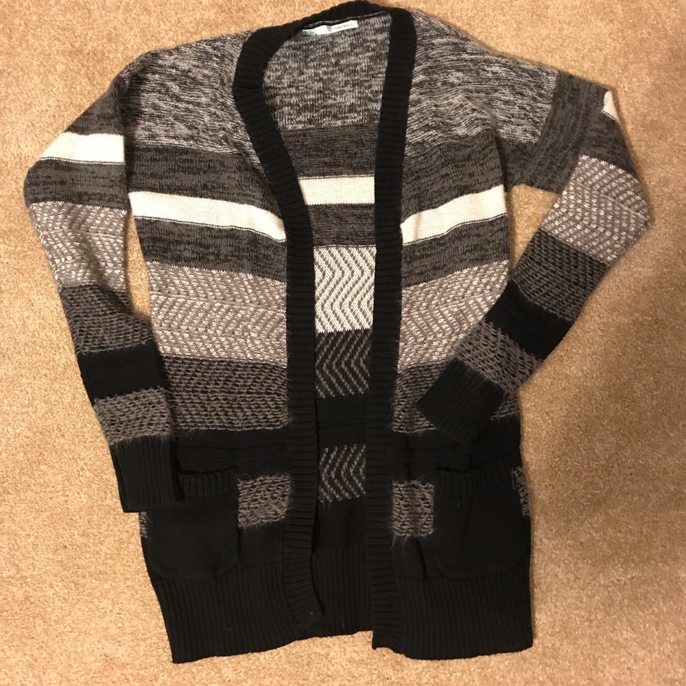 Maurices Cardigan